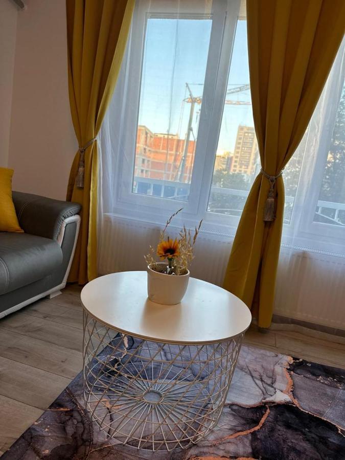 Wow Unirii-Coposu Lejlighed Bukarest Eksteriør billede
